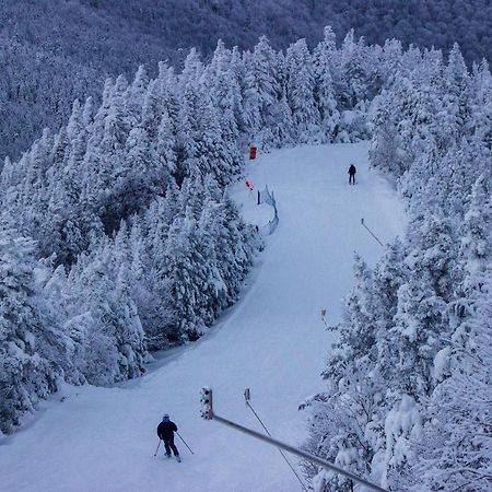 Smugglers' Notch Resort Private Suites Cambridge Екстер'єр фото