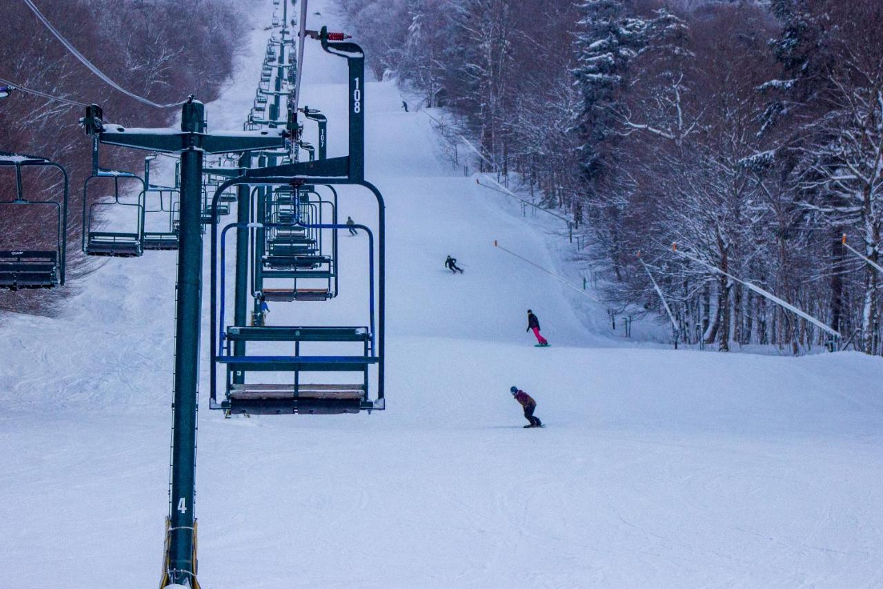 Smugglers' Notch Resort Private Suites Cambridge Екстер'єр фото