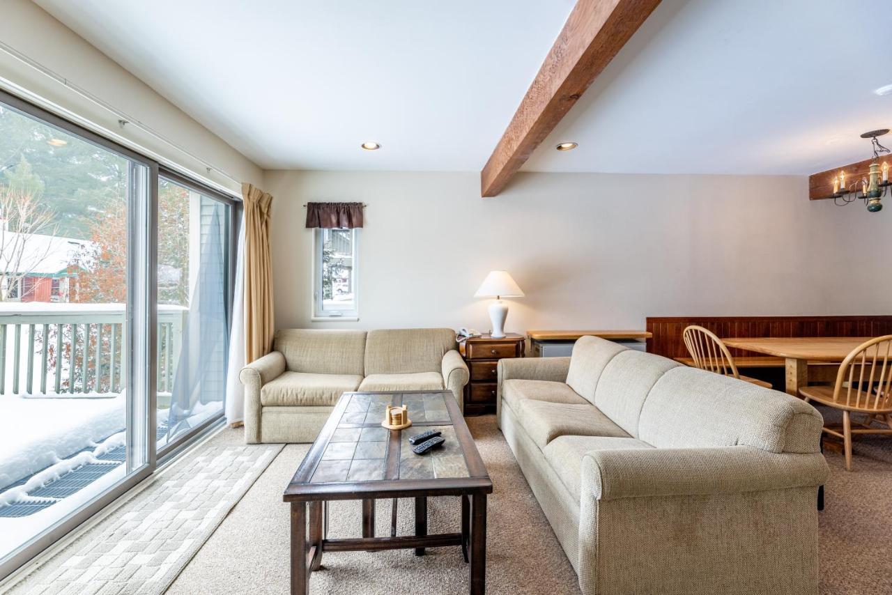 Smugglers' Notch Resort Private Suites Cambridge Екстер'єр фото