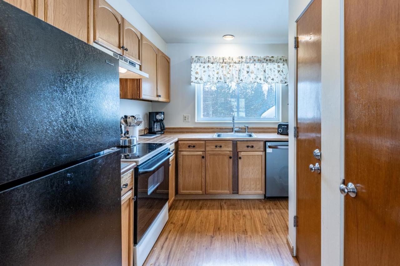 Smugglers' Notch Resort Private Suites Cambridge Екстер'єр фото