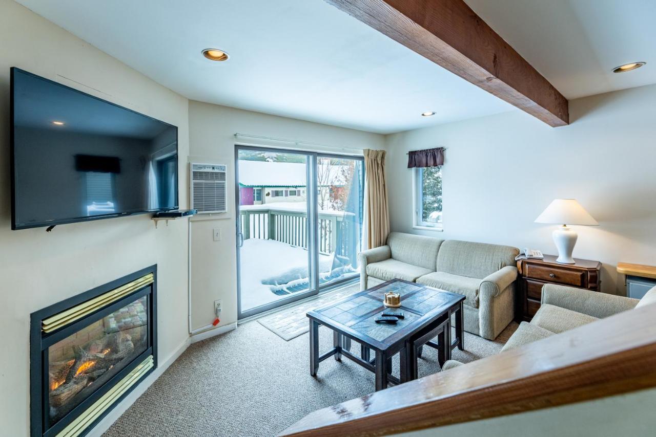 Smugglers' Notch Resort Private Suites Cambridge Екстер'єр фото