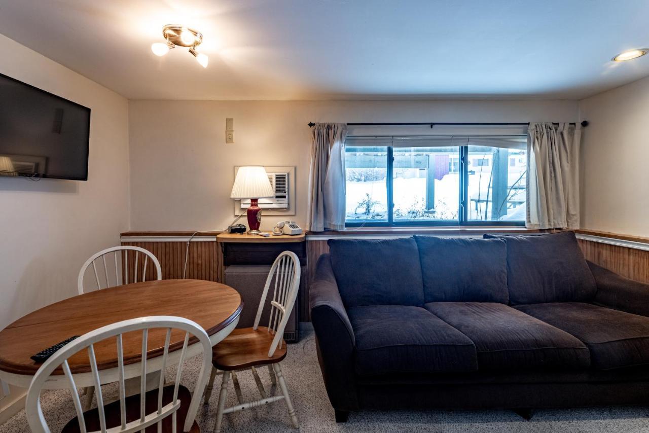 Smugglers' Notch Resort Private Suites Cambridge Екстер'єр фото