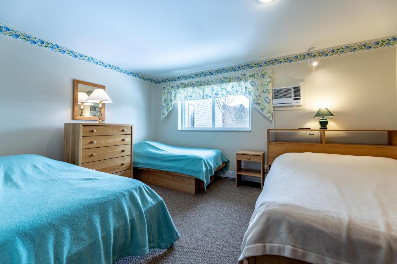 Smugglers' Notch Resort Private Suites Cambridge Екстер'єр фото