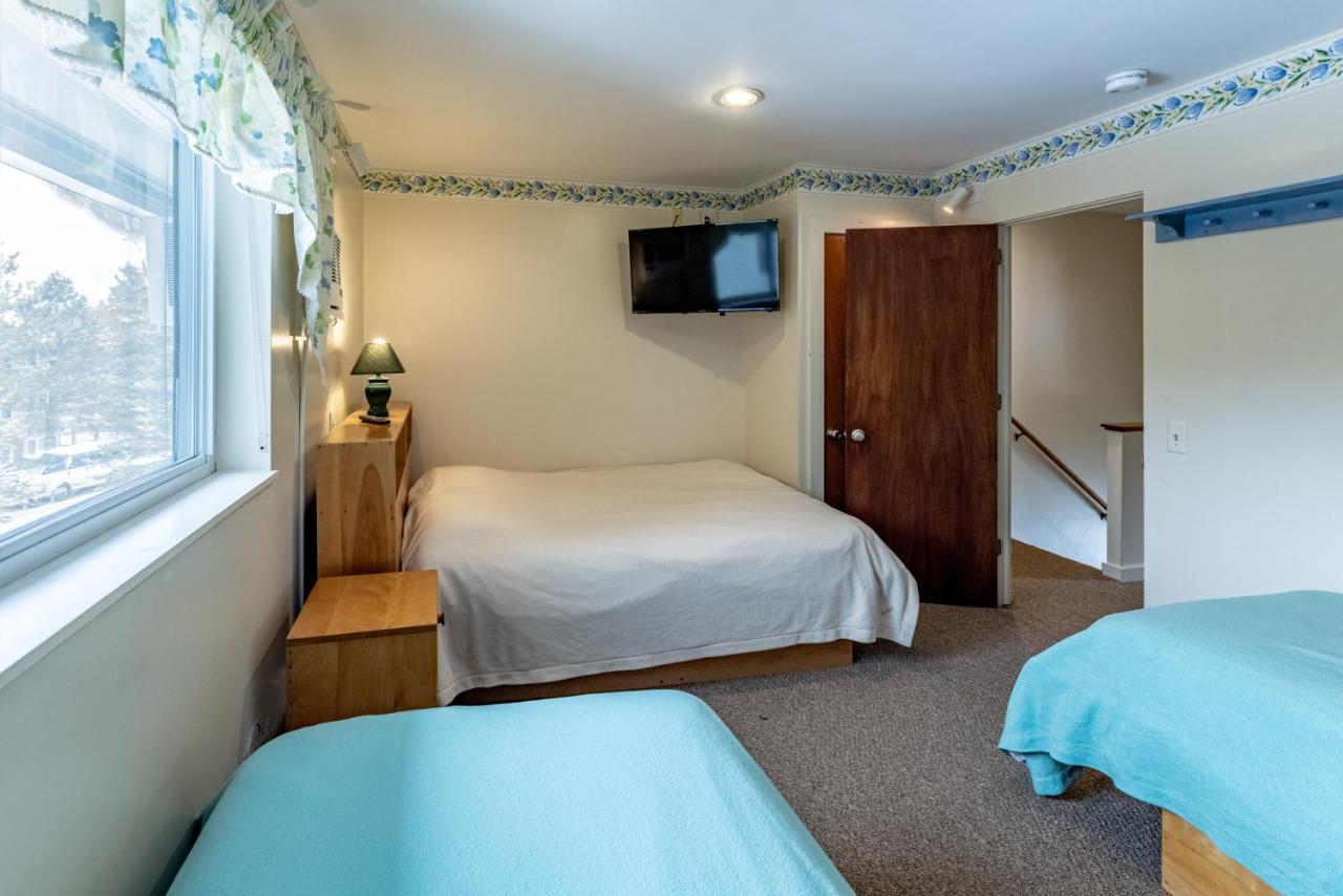 Smugglers' Notch Resort Private Suites Cambridge Екстер'єр фото