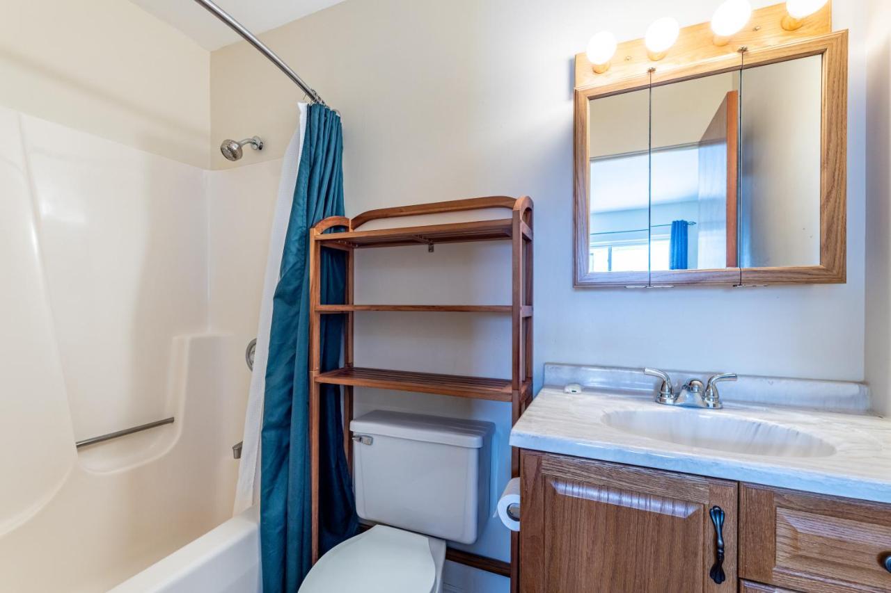 Smugglers' Notch Resort Private Suites Cambridge Екстер'єр фото