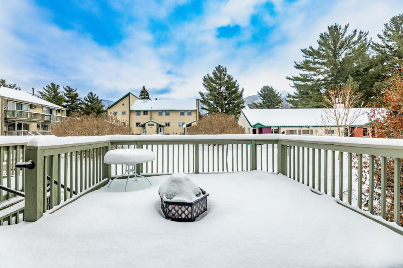 Smugglers' Notch Resort Private Suites Cambridge Екстер'єр фото