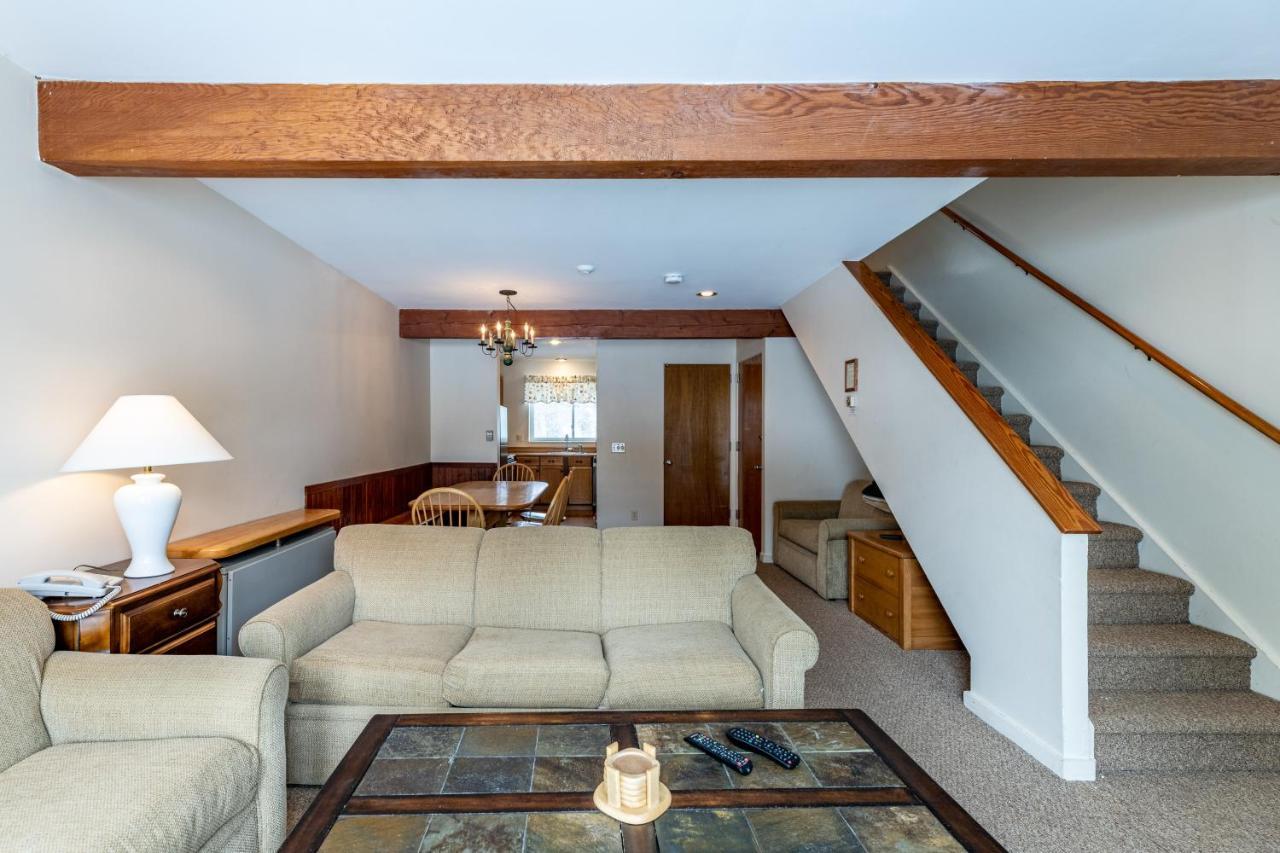 Smugglers' Notch Resort Private Suites Cambridge Екстер'єр фото