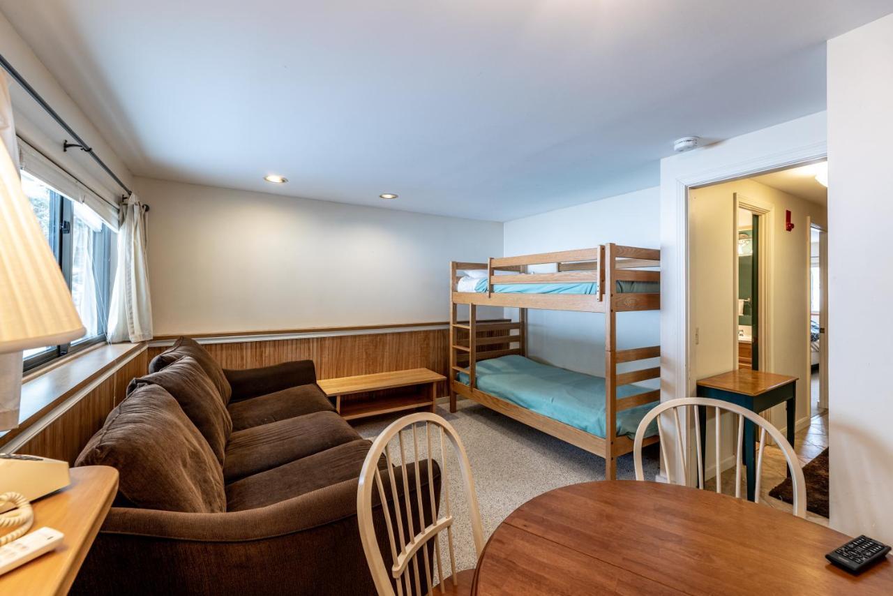 Smugglers' Notch Resort Private Suites Cambridge Екстер'єр фото