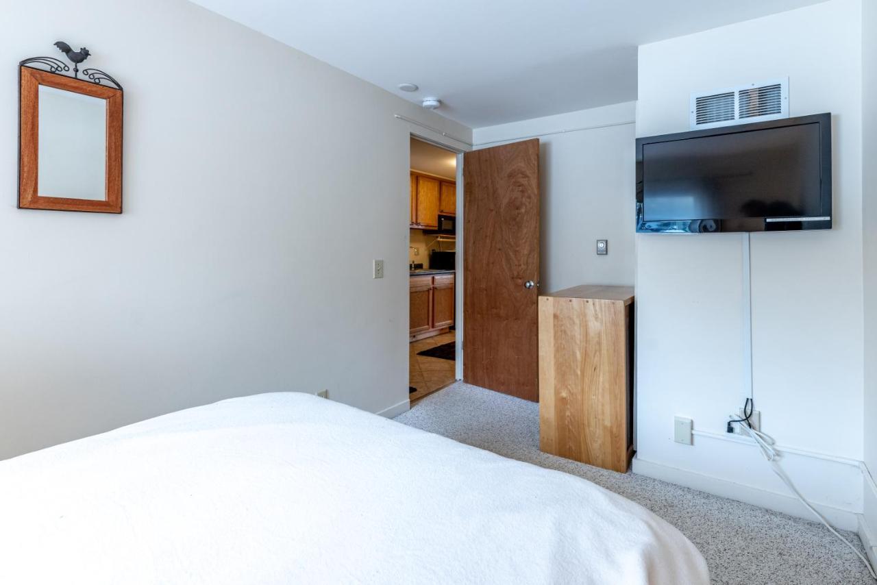 Smugglers' Notch Resort Private Suites Cambridge Екстер'єр фото