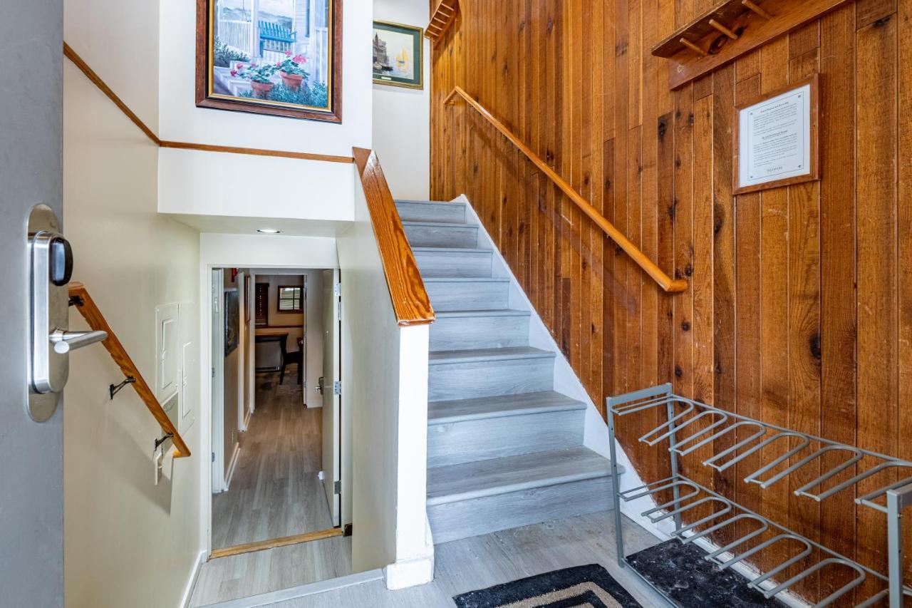 Smugglers' Notch Resort Private Suites Cambridge Екстер'єр фото