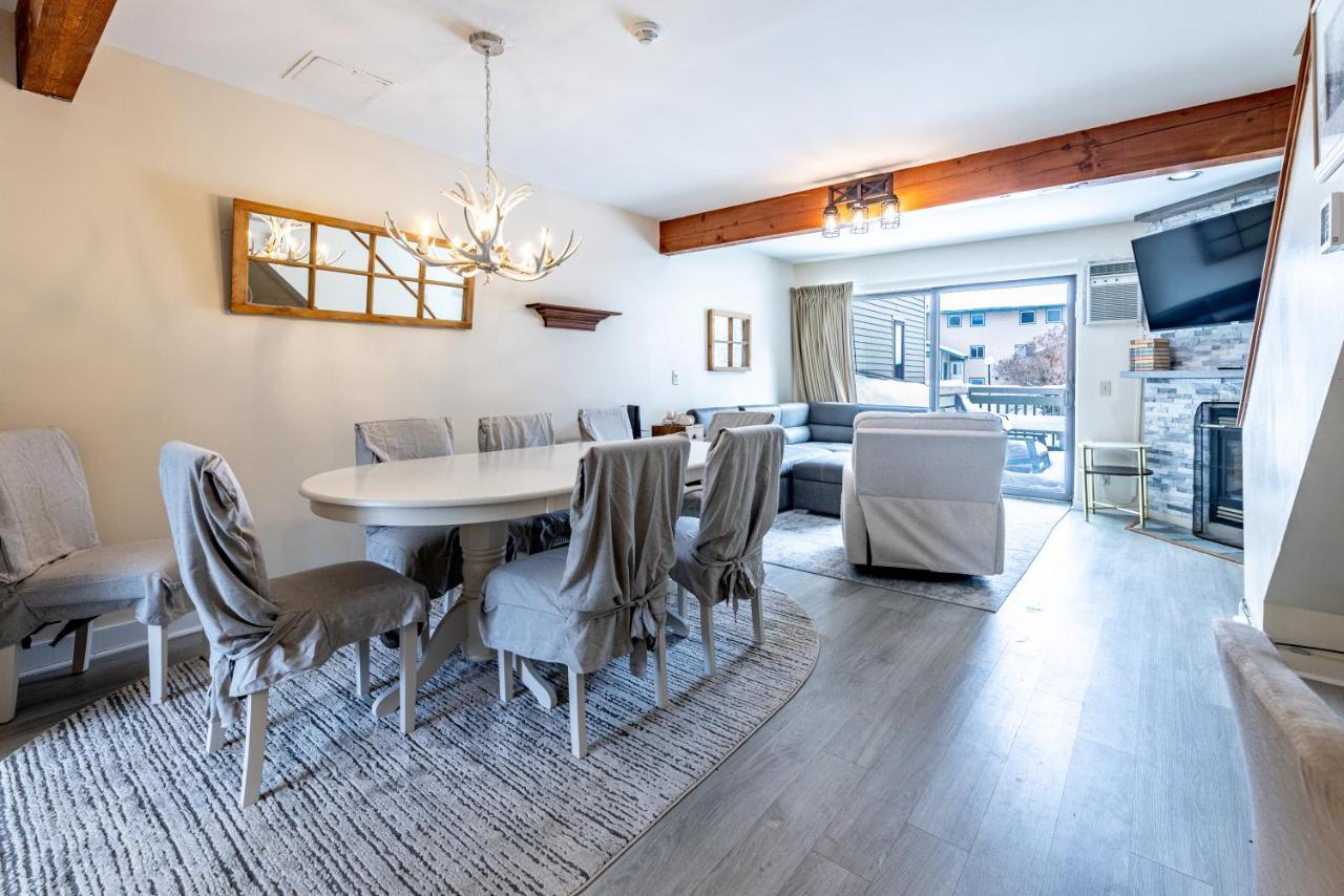 Smugglers' Notch Resort Private Suites Cambridge Екстер'єр фото