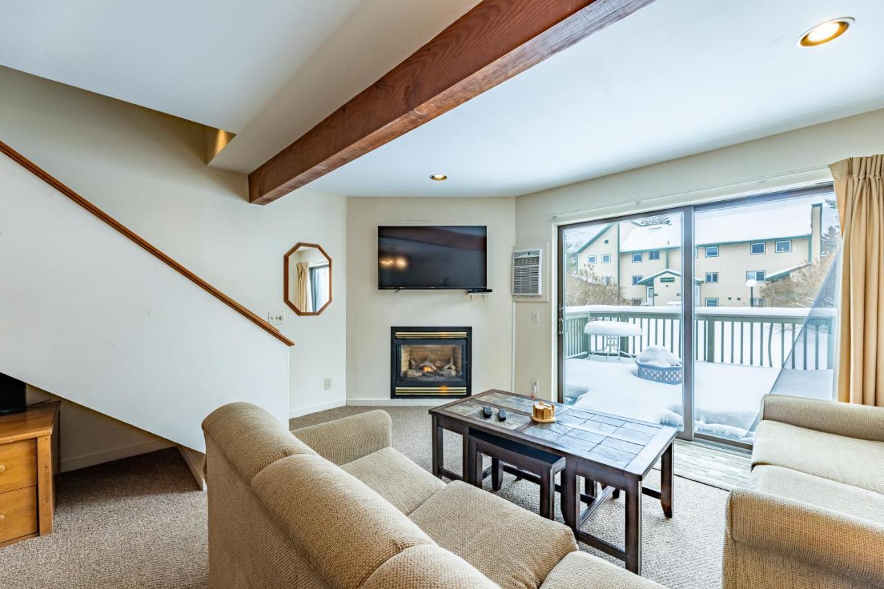 Smugglers' Notch Resort Private Suites Cambridge Екстер'єр фото