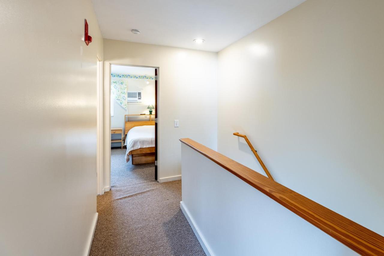 Smugglers' Notch Resort Private Suites Cambridge Екстер'єр фото