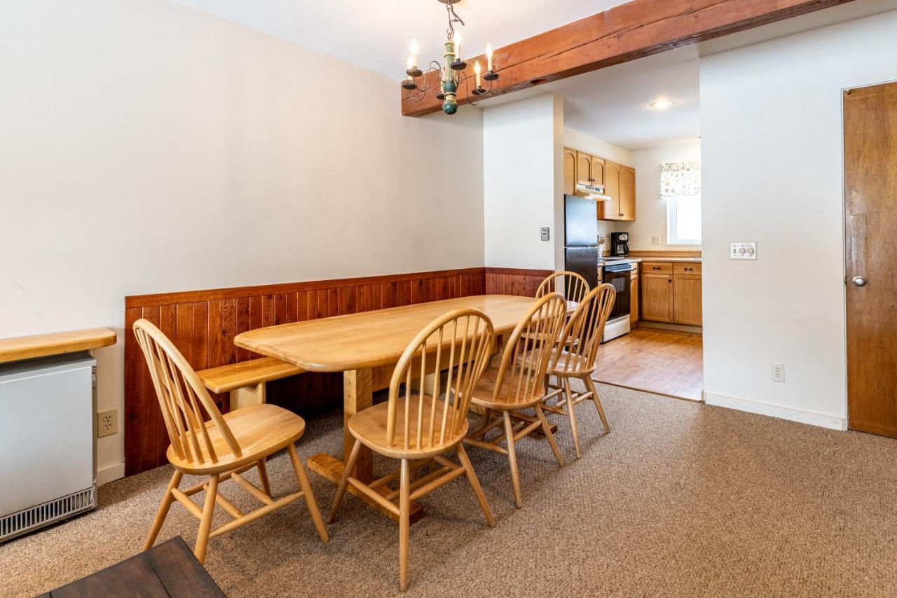 Smugglers' Notch Resort Private Suites Cambridge Екстер'єр фото