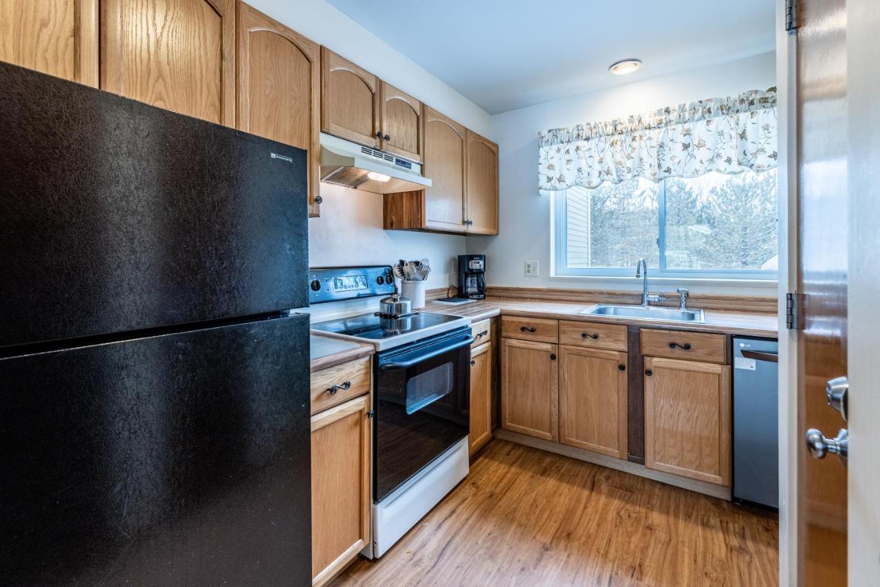 Smugglers' Notch Resort Private Suites Cambridge Екстер'єр фото