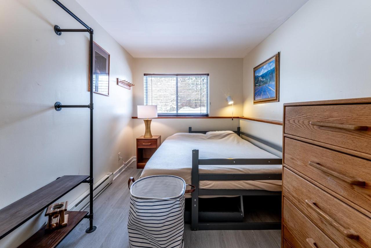 Smugglers' Notch Resort Private Suites Cambridge Екстер'єр фото