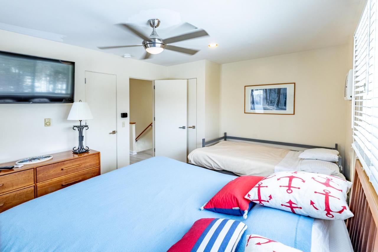 Smugglers' Notch Resort Private Suites Cambridge Екстер'єр фото