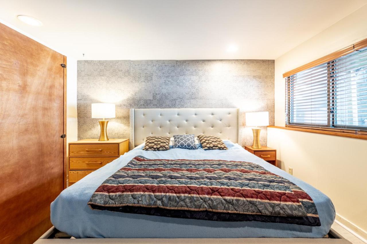 Smugglers' Notch Resort Private Suites Cambridge Екстер'єр фото