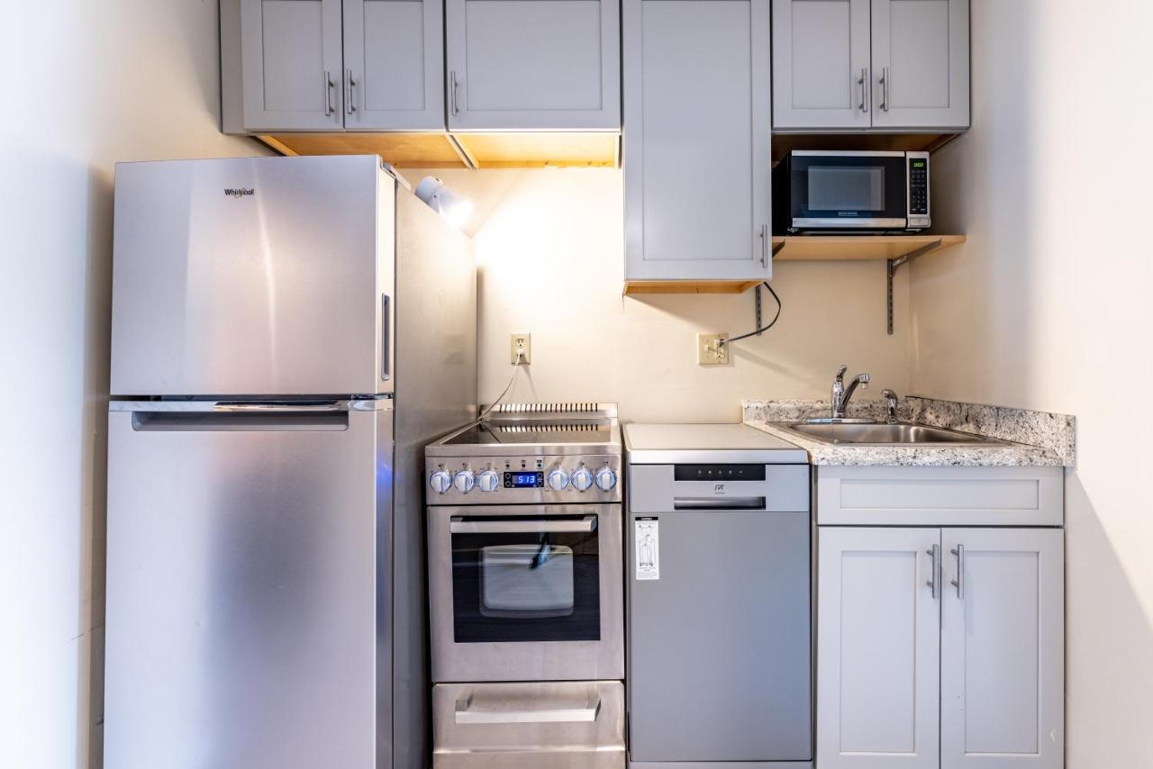 Smugglers' Notch Resort Private Suites Cambridge Екстер'єр фото