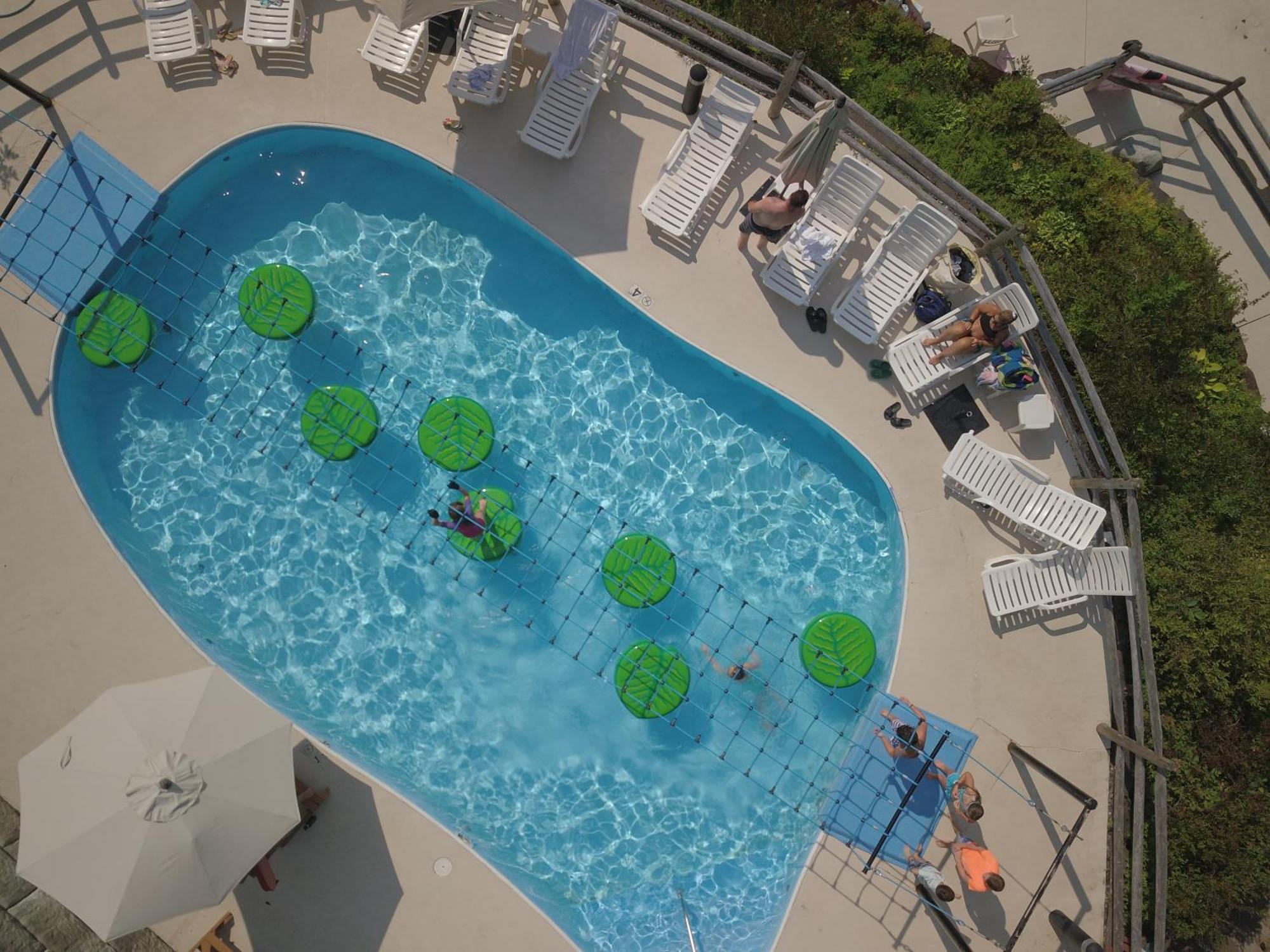 Smugglers' Notch Resort Private Suites Cambridge Екстер'єр фото