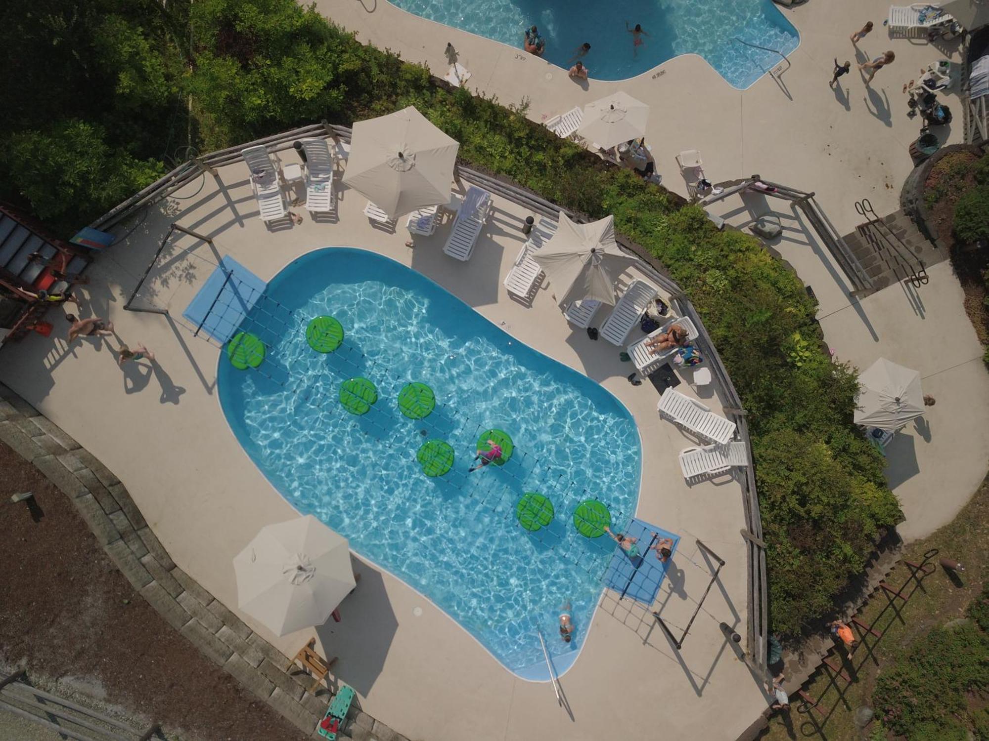 Smugglers' Notch Resort Private Suites Cambridge Екстер'єр фото