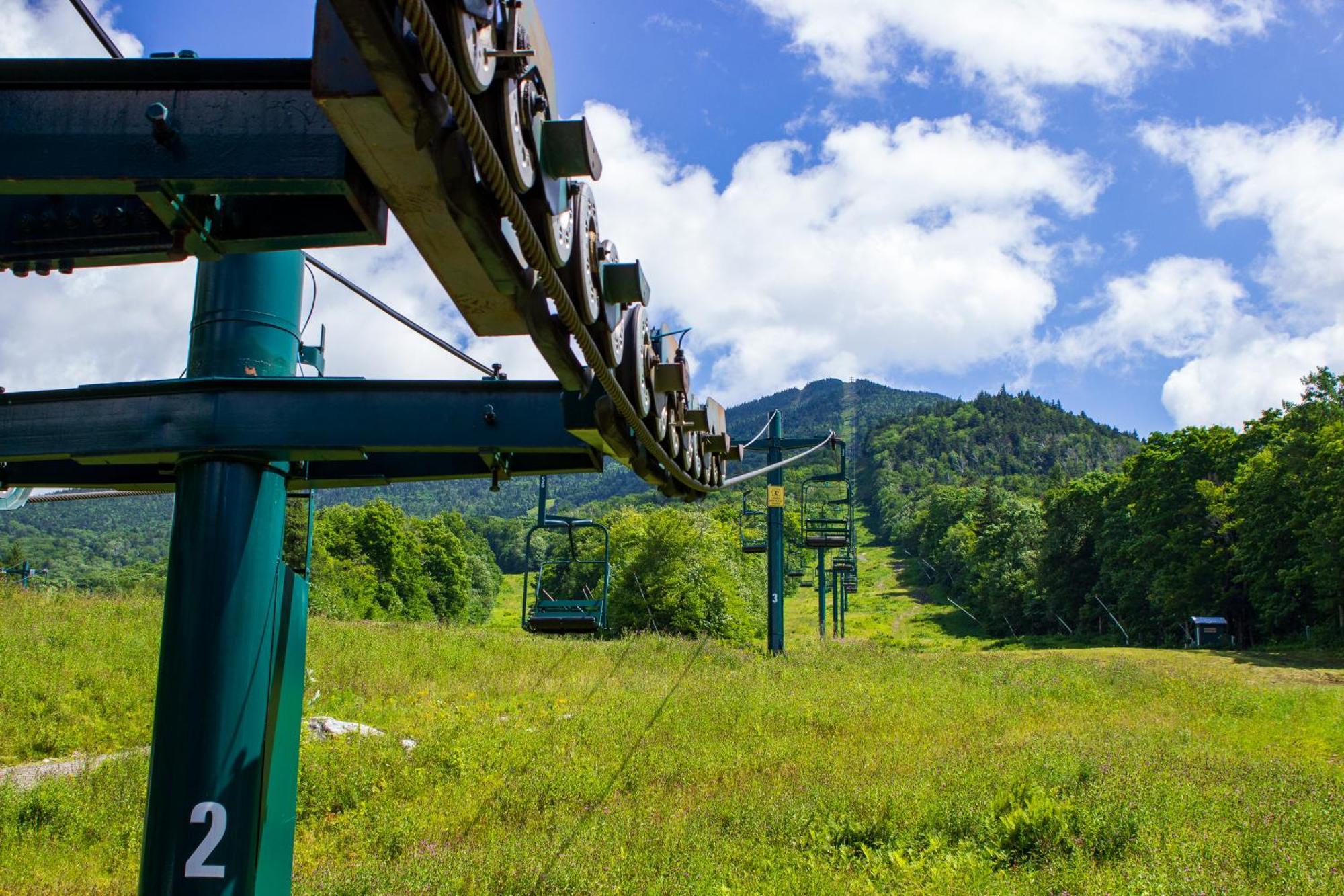 Smugglers' Notch Resort Private Suites Cambridge Екстер'єр фото