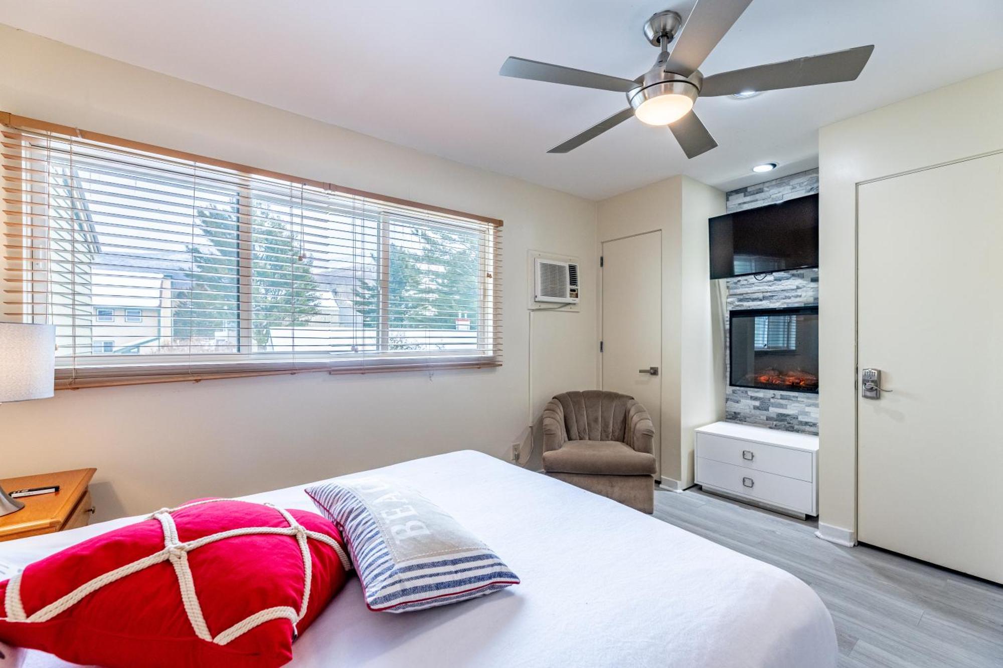 Smugglers' Notch Resort Private Suites Cambridge Екстер'єр фото