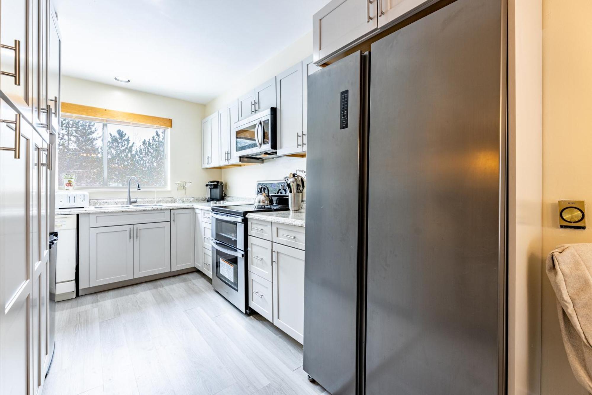 Smugglers' Notch Resort Private Suites Cambridge Екстер'єр фото