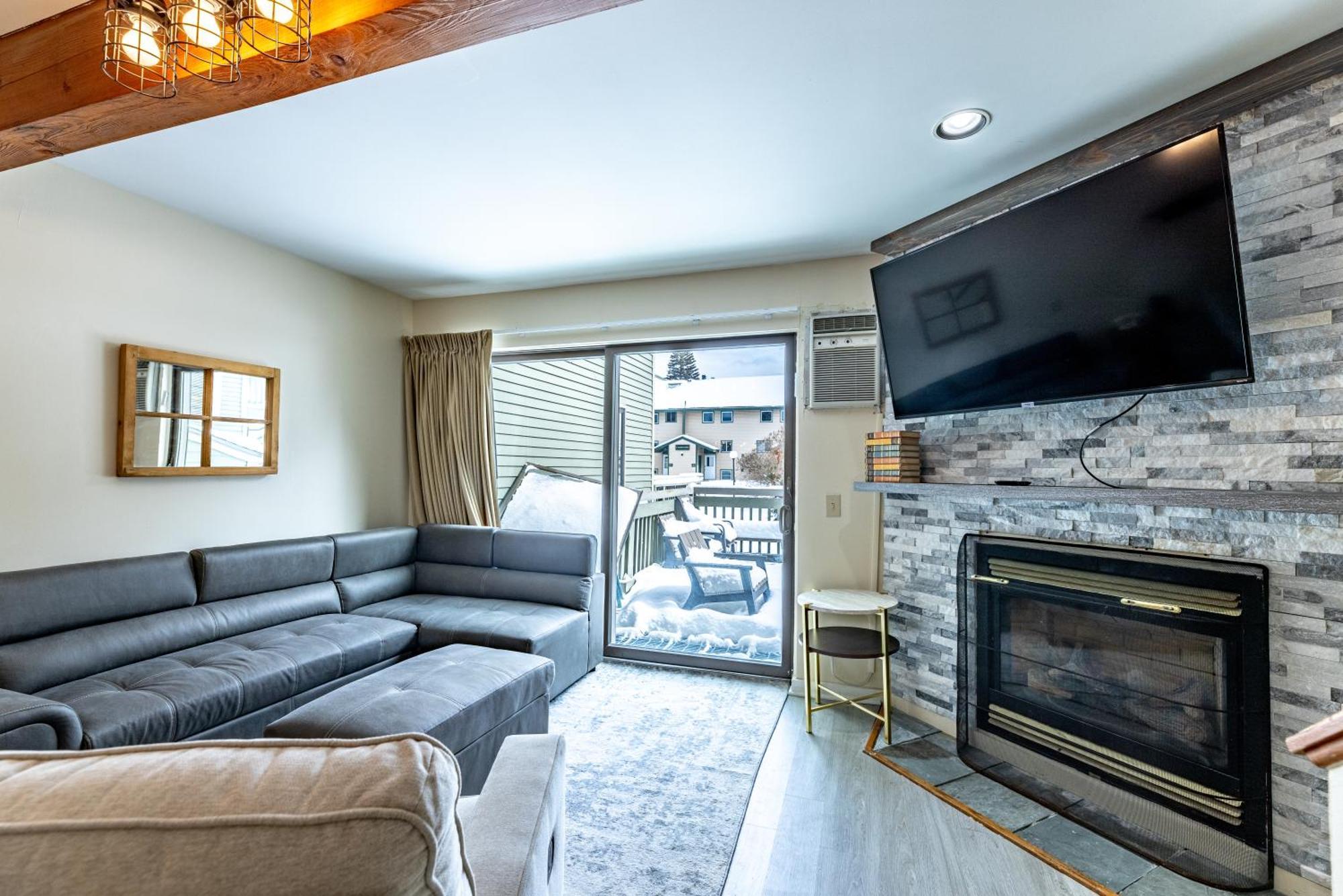 Smugglers' Notch Resort Private Suites Cambridge Екстер'єр фото
