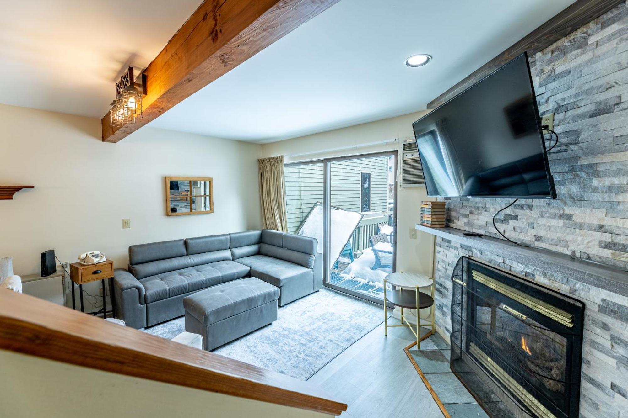 Smugglers' Notch Resort Private Suites Cambridge Екстер'єр фото