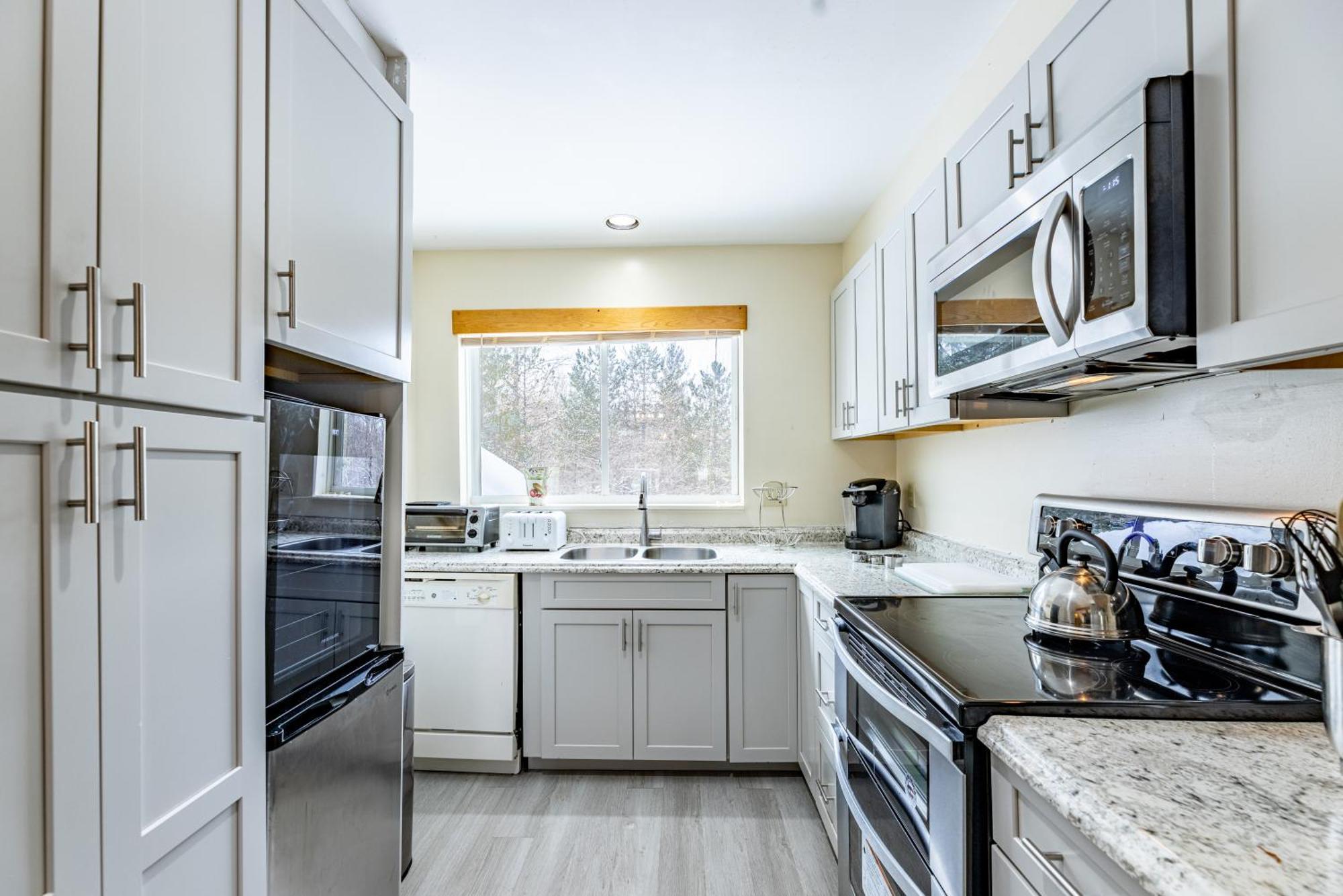 Smugglers' Notch Resort Private Suites Cambridge Екстер'єр фото