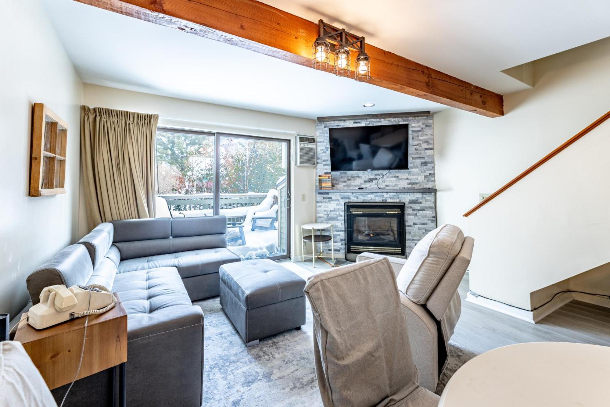 Smugglers' Notch Resort Private Suites Cambridge Екстер'єр фото